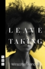 Image for Leave taking