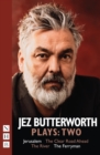 Image for Jez Butterworth Plays. 2