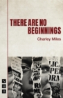 Image for There are no beginnings
