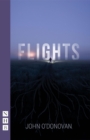 Image for Flights (NHB Modern Plays)