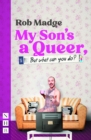 Image for My son&#39;s a queer (but what can you do?)