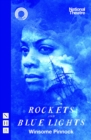 Image for Rockets and Blue Lights