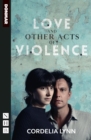 Image for Love and other acts of violence