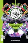 Image for Kabul Goes Pop: Music Television Afghanistan