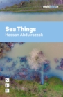 Image for Sea Things (NHB Modern Plays)