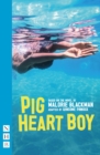 Image for Pig Heart Boy