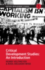 Image for Critical Development Studies