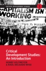 Image for Critical development studies  : an introduction