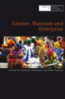 Image for Gender, Business and Enterprise