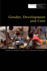 Image for Gender, Development and Care