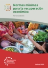 Image for Normas minimas para la recuperacion economica 3rd Edition