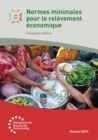 Image for Normes minimales pour le relevement economique 3rd Edition