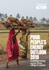 Image for Poor people&#39;s energy outlook 2019