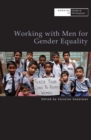 Image for Working with Men for Gender Equality