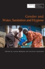 Image for Gender and Water Sanitation and Hygiene