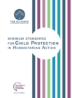 Image for Minimum Standards for Child Protection in Humanitarian Action