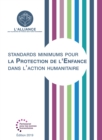 Image for Standards Minimums pour la Protection de l&#39;Enfance dans l&#39;Action Humanitaire