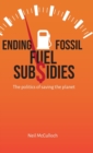 Image for Ending fossil fuel subsidies  : the politics of saving the planet