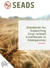 Image for Standards for Supporting Crop-related Livelihoods in Emergencies