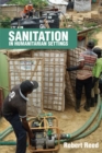 Image for Sanitation in Humanitarian Settings