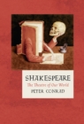 Image for Shakespeare: the theatre of our world