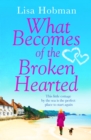 Image for What becomes of the broken hearted