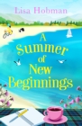 Image for Zara Bailey&#39;s summer of new beginnings