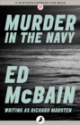 Image for Murder in the navy