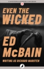 Image for Even the wicked