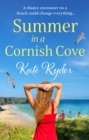 Image for Summer in a Cornish cove