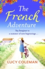 Image for The French adventure