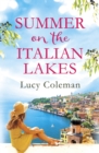 Image for The writing retreat on the Italian lake