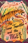 Image for The time traveller and the tiger