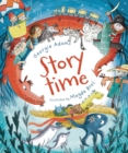 Image for Storytime: a treasury of timed tales