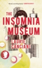 Image for The insomnia museum