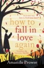 Image for How to fall in love again: Kitty&#39;s story