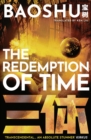 Image for The redemption of time