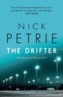 Image for The drifter : 1