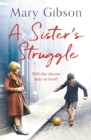 Image for A Sister&#39;s Struggle