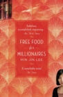 Image for Free food for millionaires