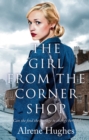 Image for The girl from the corner shop