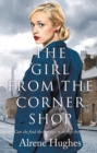 Image for The Girl From the Corner Shop