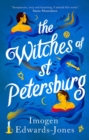 Image for The Witches of St. Petersburg