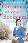 Image for Christmas at the Foyles Bookshop