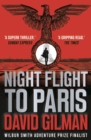 Image for Night flight to Paris