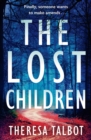 Image for The lost children