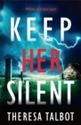 Image for Keep her silent
