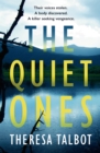 Image for The quiet ones