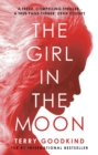 Image for The girl in the moon