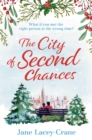 Image for City of second chances